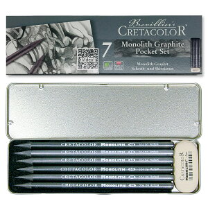 N^J[ mX Ot@Cg 6{Zbg St Cretacolor Monolith Pencil 204-26