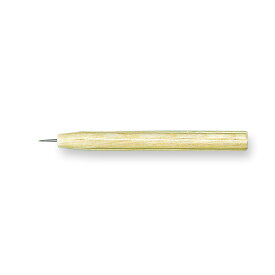 [ メール便可 ] ニードル 丸針 127mm 【 エッチング ドライポイント スクラッチ 】