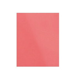 [ メール便可 ] シートキャンドル ピンク 200×150mm 1枚 【 ろうそく ワックス カラーキャンドル 】