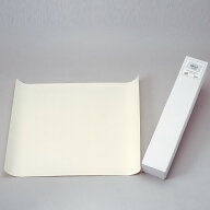 お取り寄せ品 水彩紙 ワトソン紙 特厚口 カット判 F50号大 5枚組 【 描画用紙 絵画 スケッチ 水彩 用紙 】