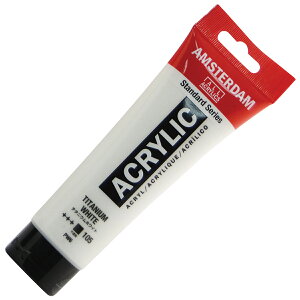 �^�[�����X �A���X�e���_�� �A�N�����b�N�J���[ �X�^���_�[�h ���ʐF 120mL �P�F T1709 AMSTERDAM