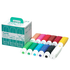 ؂Ă |X^[J[ NXp 12F Zbg {bNX YNG3-12 Pentel y s  G O[v e VFA z