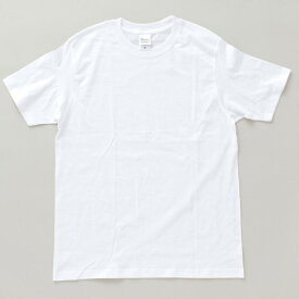 [ メール便可 ] Tシャツ Sサイズ 【 手作り用 素材 無地 ステンシル 染色 】