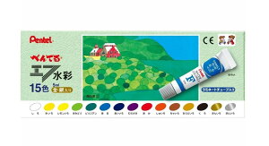 [ [։ ] ؂Ă Gt ʊG̋ ~l[g`[u 5ml 15FZbg E WFR-15 Pentel y wZ G z