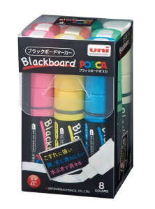 OHM uni ubN{[h |XJ  8FZbg PCE-200-8K 8C y POSCA p }[J[  y J[y j z