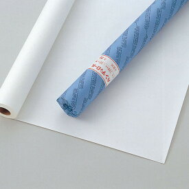 ロール 模造紙 ハンディロール 白 788mm×30m 上質紙70kg 【 ロール紙 絵画 模造紙 紙 】