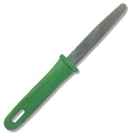 [ メール便可 ] 段ボールカッター ダンちゃん 全長190mm 【 梱包 ダンボール カッター 開封 】