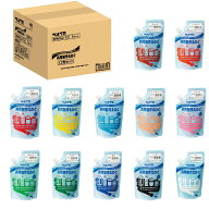 ぺんてる 共同制作えのぐ 水彩絵の具 12色セット×280ml WMG2-12 Pentel 【 不透明水彩 絵具 えのぐ 水彩…