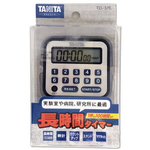 ^C}[ TD-375 fW^ TANITA