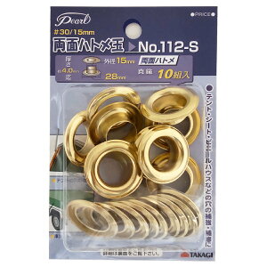 [ [։ ] Pearl ʂ͂Ƃߋ ^J a15mm 10g NO.112-S V y ng Obg  z