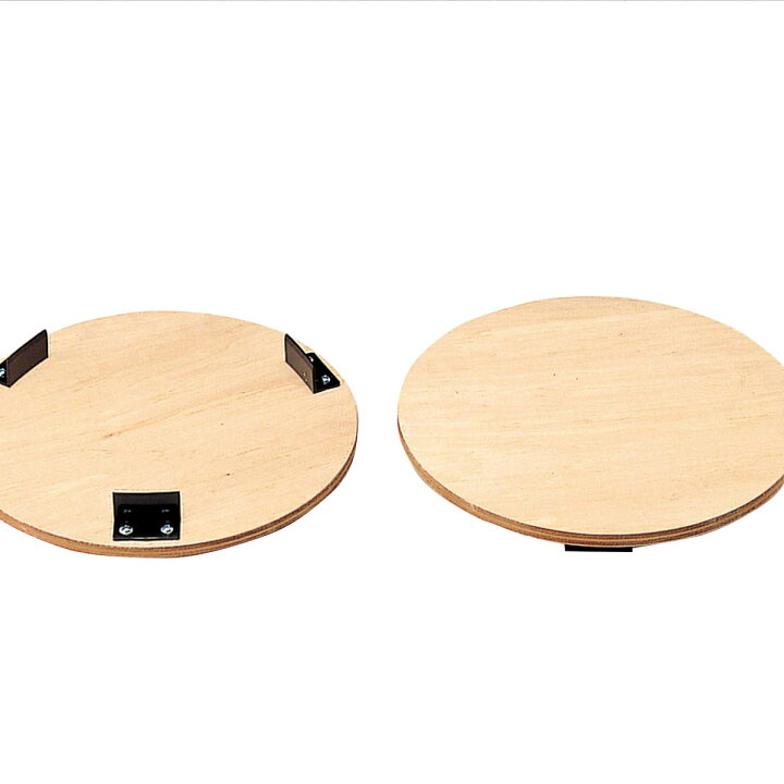 楽天市場】かめ板 300mm直径ターンテーブル用 360mm直径 単品 【 陶芸 