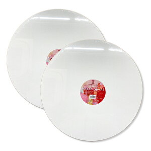 �N���T���W���p�� �~�`����L�����o�X ���~ 20cm 2���Z�b�g �� ���� �y �t���[�h�A�[�g�|�[�����O�A�[�g�� �z