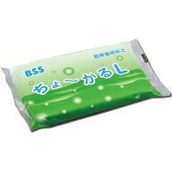 [ メール便可 ] ちょーかる L 軽量紙粘土 【 紙ねんど クレイ 軽い 滑らか 】