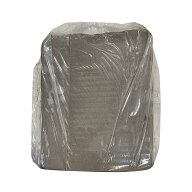 教材用 彫塑粘土 土粘土 10kg 練 柔らかめ 【 ねんど 造形 塑造 】