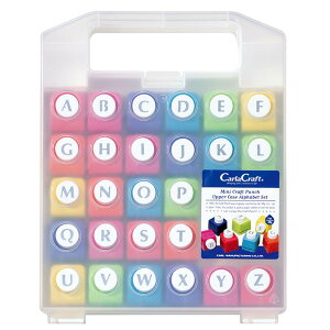 �~�j�N���t�g�p���` �p�� �A���t�@�x�b�g �啶���Z�b�g CN12-A �J�[��������