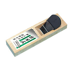 替刃式平かんな 58mm 【 大工道具 木工具 鉋 平鉋 替刃式 】