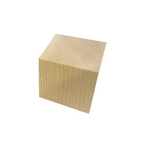 A[gubN Ԃȍ  50×50×50mm 1 y ؍ ؐ ؍H ui ؂̃ubN lp p z