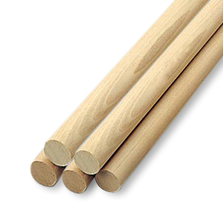 楽天市場 米ヒバ C F 600mm 5本組 工作 木材 Diy 素材 手作り 作品 米 ヒバ ひば 米ひば ひば棒 ヒバ棒 木 棒 丸棒 棒材 木の棒 セット 画材 ものづくりのアートロコ