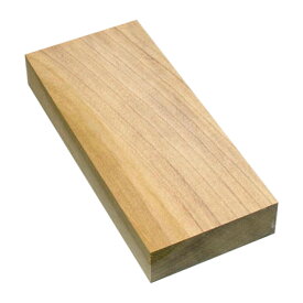 深彫り木彫板 30 朴材 表札サイズ 200×90mm 厚さ30mm 【 板材 ハギ はぎ 木彫 手作り 表札 】