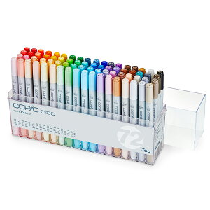 AR[}[J[ RsbN`I X^[g 72FZbg COPIC ciao y RsbNZbg CXg }K ܂  Zbg AR[}[J[ Mtg v[g z