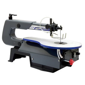 ＜お取り寄せ品※代引きキャンセル不可＞ EARTH MAN 糸のこ機械 SS-400SCA 【 木工 切断 電動工具 電動のこぎり 】