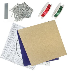 [ [։ ] TGX C[A[g AZbg {[h220×220×9mm y Lbg HLbg jA[g J[ z