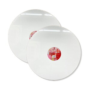 �N���T���W���p�� �~�`����L�����o�X ���~ 15cm 2���Z�b�g �� ���� �t���[�h�A�[�g�|�[�����O�A�[�g��