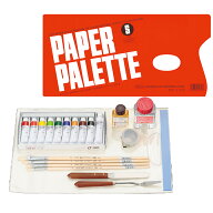 ホルベイン 油絵具 スケッチセット STビニール袋BSS 2Dセット