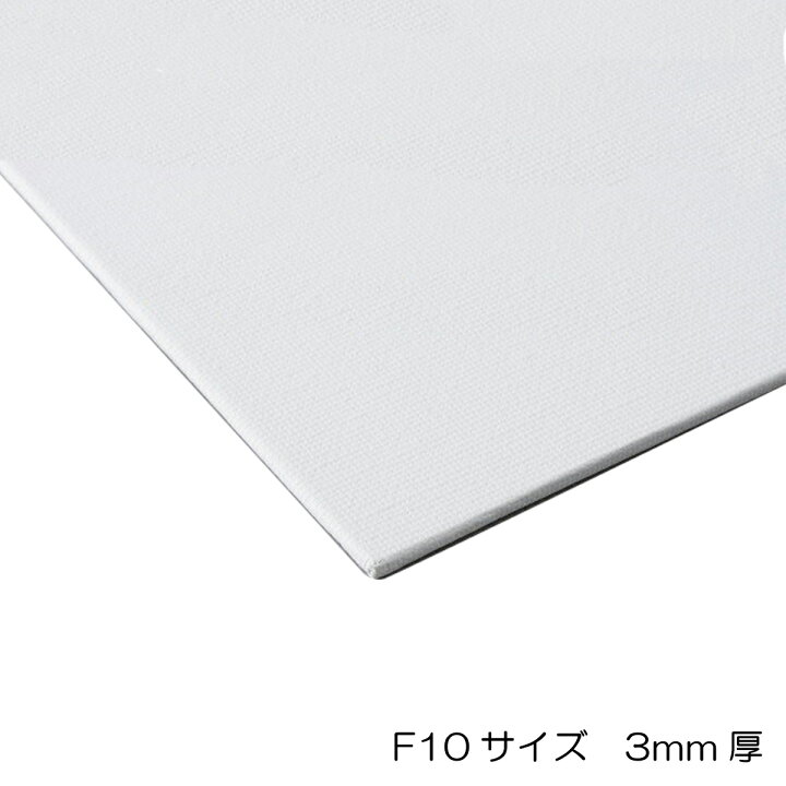 楽天市場】ボールドキャンバス F10 サイズ530×455mm 厚さ3mm 