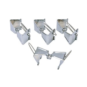 �L�����o�X�p M�E�N���b�v �� 4�g 0�`20���p �y ���G ���ʉ� �L�����o�X �N���b�v �X�`�[�� �z