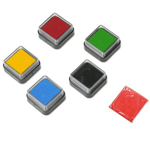 ���r�[�X�^���v 5�F�Z�b�g �˂肯���t�� ���n���H�� ���p�X�^���v�C���N