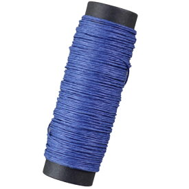 和紙ワイヤー 20M巻 直径0.5mm るりいろ