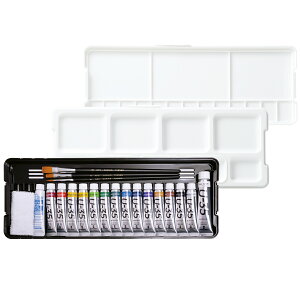 U-35 ANG̋ veBZbg J 12mL 13F WpPbgP[X M3{t ^[i[ ACRYLICS ANG