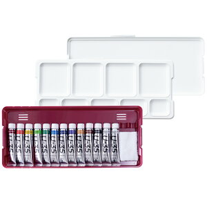 U-35 ANG̋ m[uZbg N13A 20mL 12F WpbgP[X ^[i[ ACRYLICS ANG