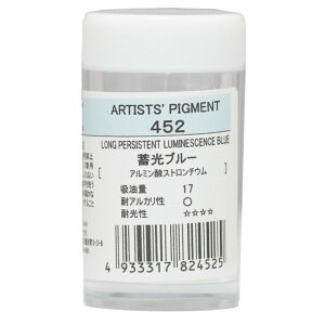 񂹕i NTJx sOg 452 ~u[ #28ve 痿Long Persistent Luminescence Green