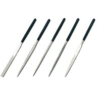[ メール便可 ] ダイヤモンドやすり 5本組 DY-105 【 工具 やすり 】