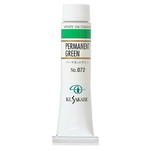 [ [։ ] NTJx Ɨp G 072 p[}lgO[ 6 20mL 1{ G̋ Permanent Green