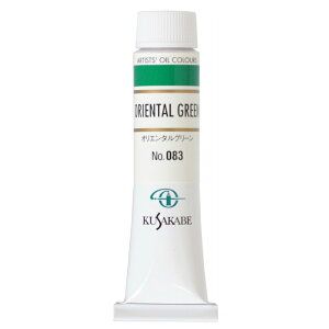 [ [։ ] NTJx Ɨp G 083 IG^O[ 6 20mL 1{ G̋ Oriental Green
