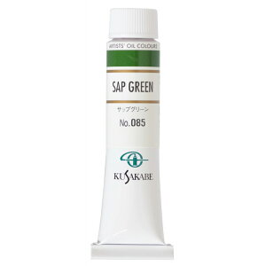 [ [։ ] NTJx Ɨp G 085 TbvO[ 6 20mL 1{ G̋ Sap Green