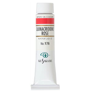 [ [։ ] NTJx Ɨp G 176 LiNh[Y 6 20mL 1{ G̋ Quinacridone Rose
