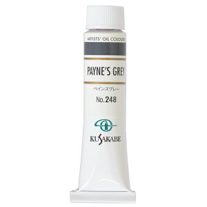 [ [։ ] NTJx Ɨp G 248 ؃CYO[ 6 20mL 1{ G̋ Paynefs Gray