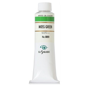 NTJx Ɨp G 089 XO[ 9 40mL 1{ G̋ Moss Green