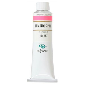 NTJx Ɨp G 187 ~iXsN 9 40mL 1{ G̋ Luminous Pink