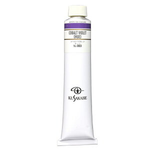 NTJx Ɨp G 003 RogoCIbg(q[) 20 110mL 1{ G̋ Cobalt Violet(Hue)