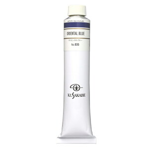NTJx Ɨp G 035 IG^u[ 20 110mL 1{ G̋ Oriental Blue