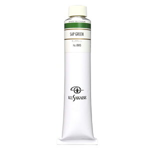NTJx Ɨp G 085 TbvO[ 20 110mL 1{ G̋ Sap Green