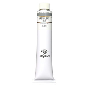 NTJx Ɨp G 246 O[IuO[ No.1 20 110mL 1{ G̋ Gray Of Gray 1
