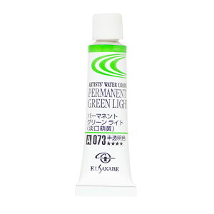 [ [։ ] NTJx ƗpʊG 073 p[}lgO[Cg /WG Permanent Green Light 2 5mL 1{
