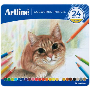 [ [։ ] A[gC FM 24FZbg KCP-24C/H V`n^ y Artline 낦҂ V`n^ Shachihata z