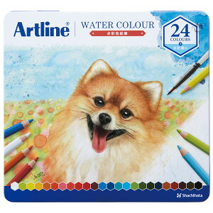 [ [։ ] A[gC ʐFM 24FZbg KCP-W24C/HV`n^ y Artline 낦҂ V`n^ Shachihata z